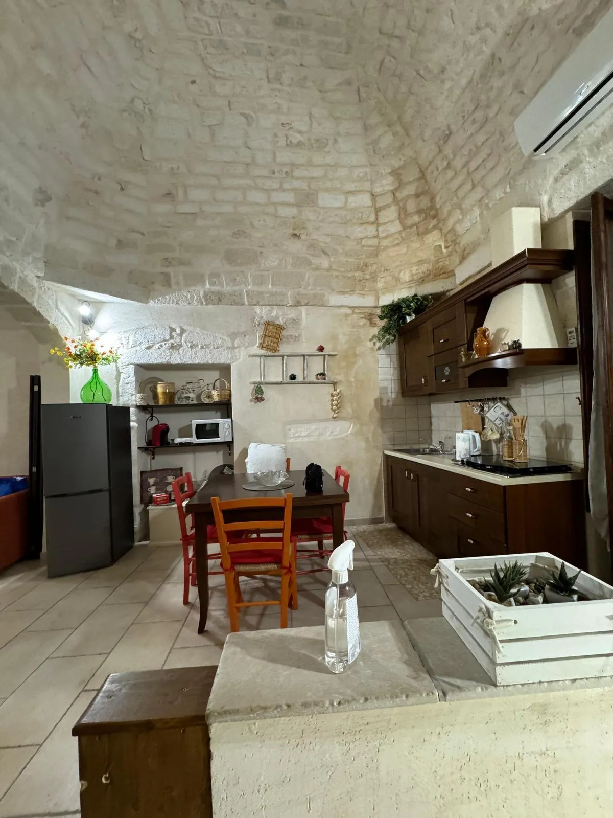 Foto 25 di 27 - Casa indipendente in vendita a Ostuni