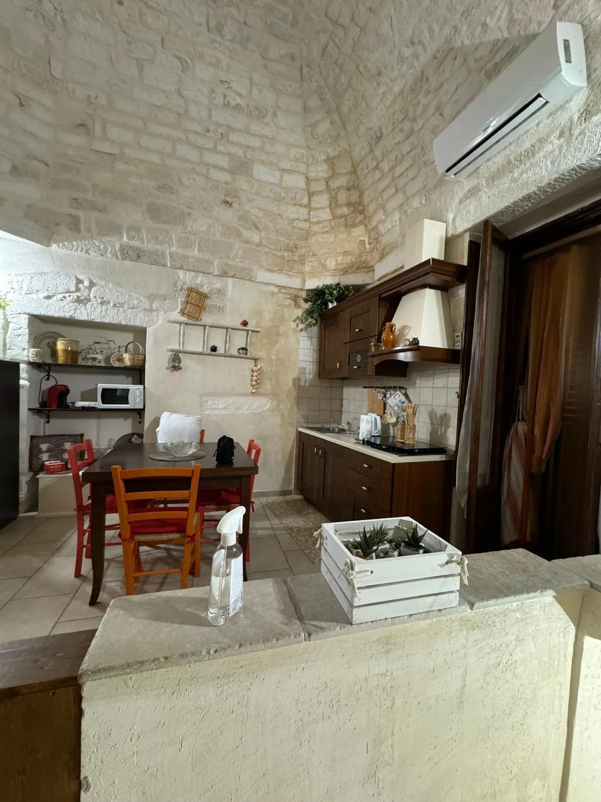Foto 26 di 27 - Casa indipendente in vendita a Ostuni