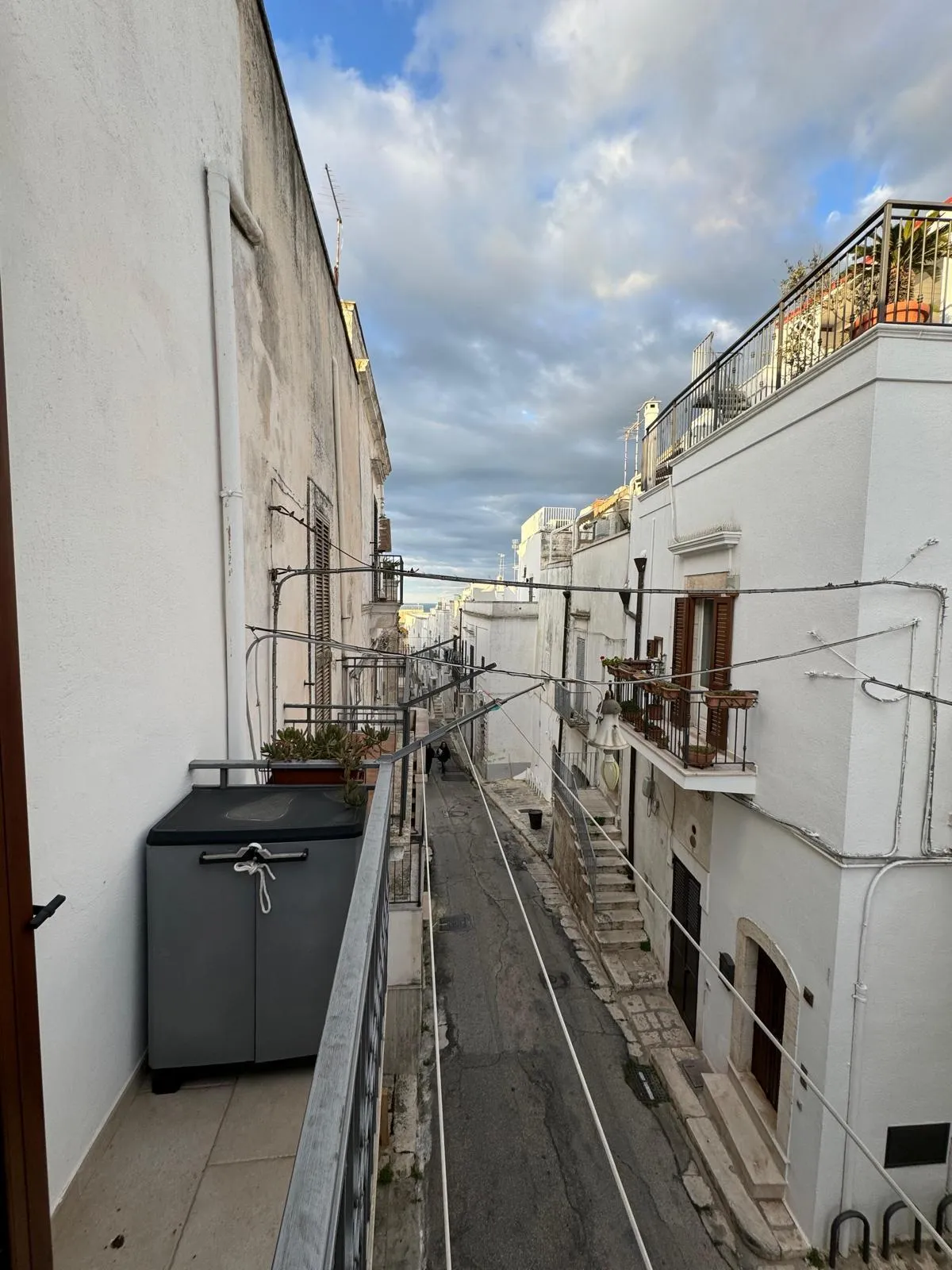 Foto 27 di 27 - Casa indipendente in vendita a Ostuni