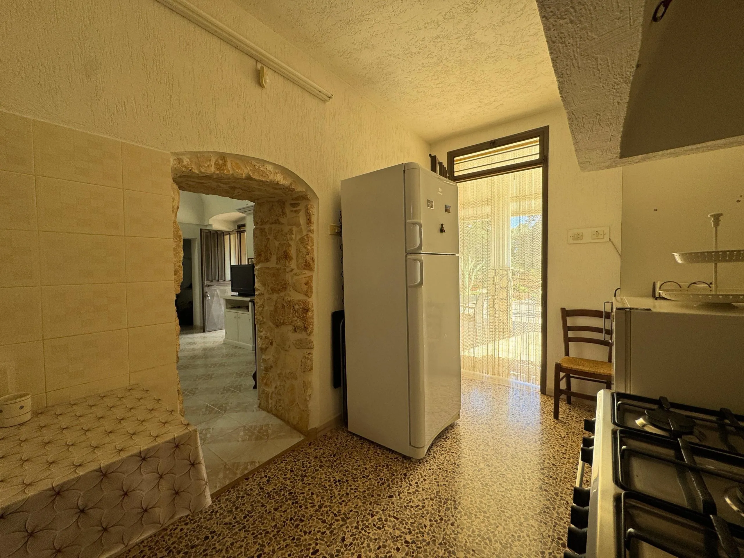 Foto 30 di 44 - Casa indipendente in vendita a Ceglie Messapica