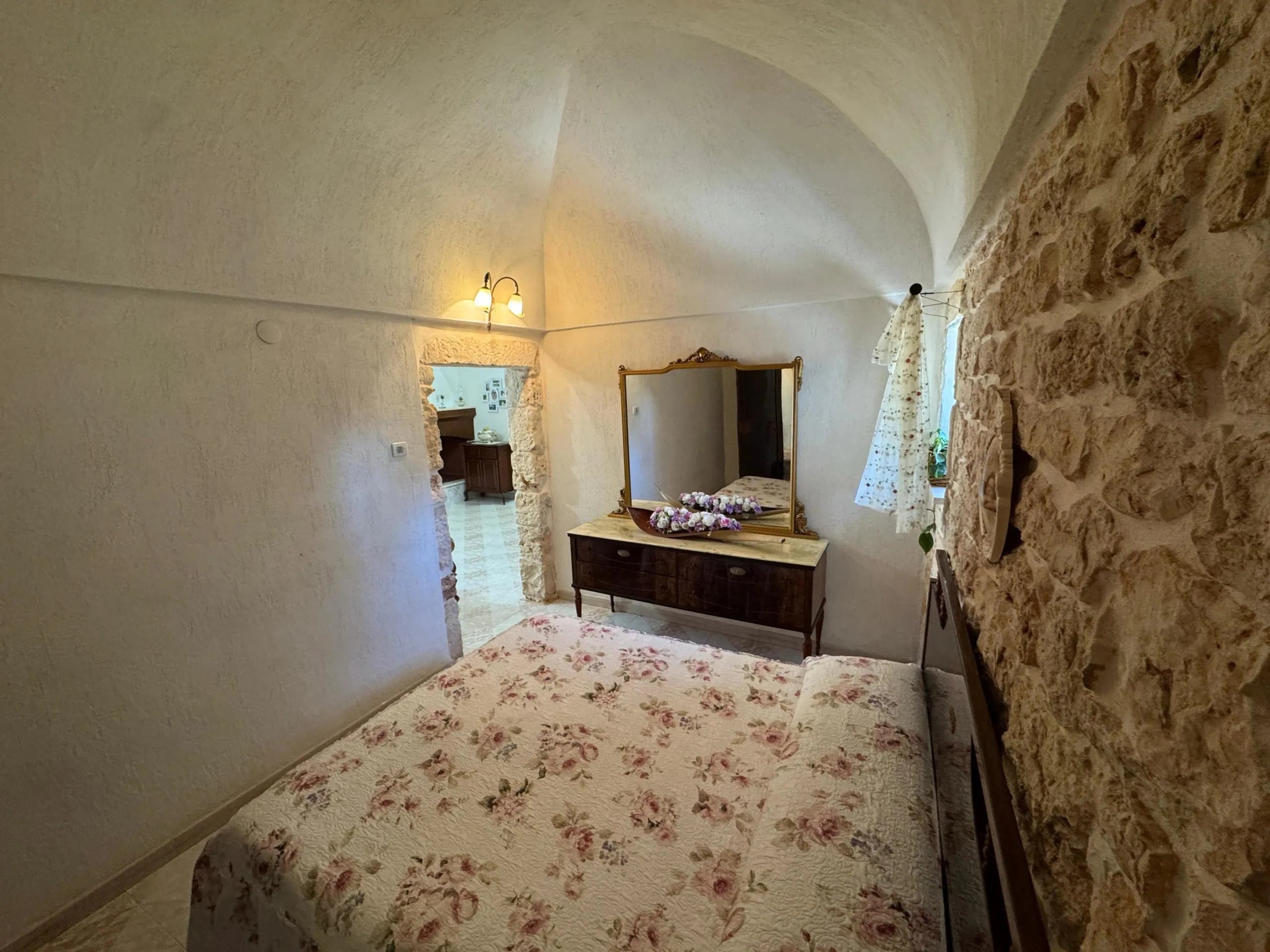 Foto 34 di 44 - Casa indipendente in vendita a Ceglie Messapica