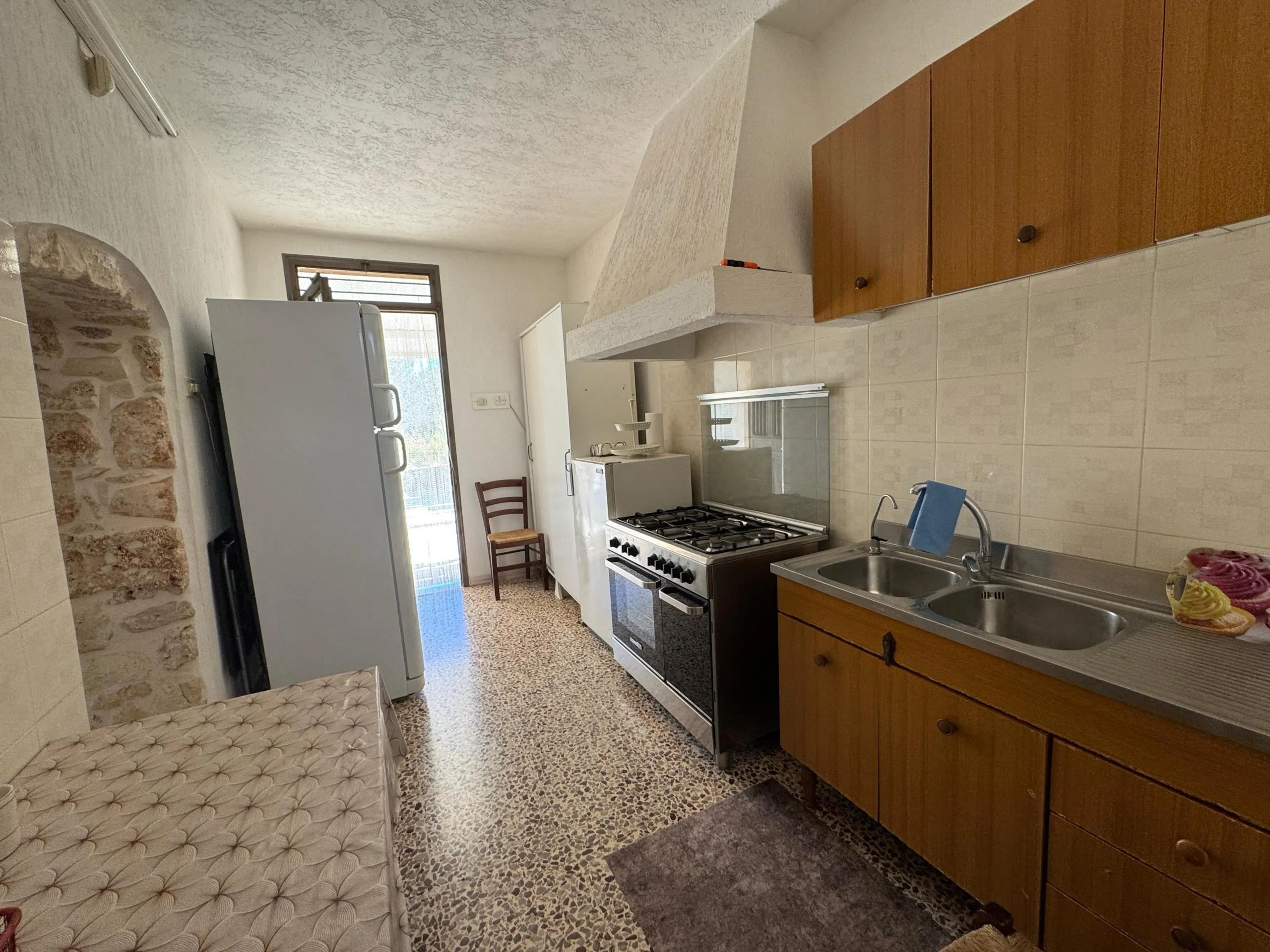 Foto 40 di 44 - Casa indipendente in vendita a Ceglie Messapica