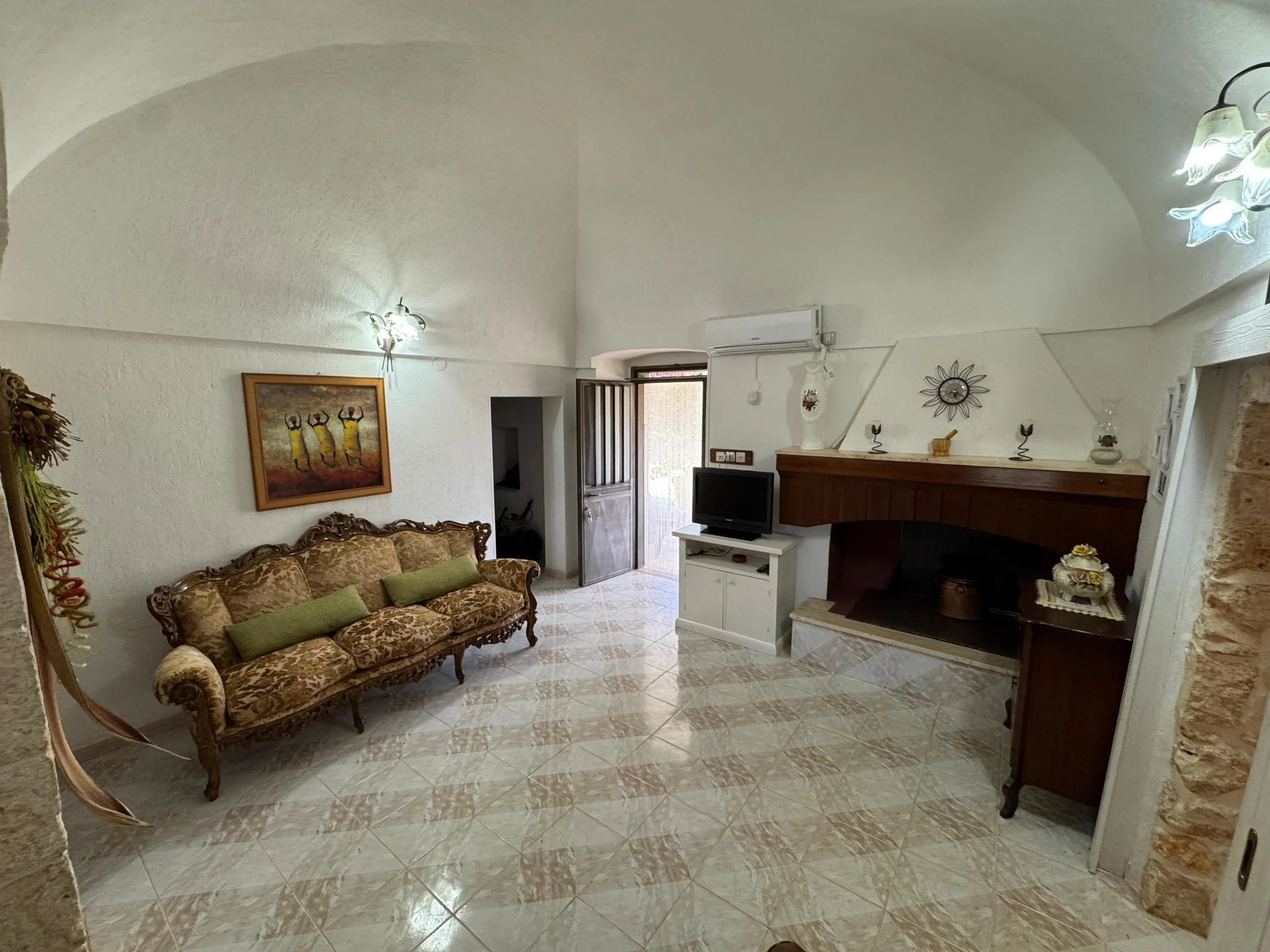 Foto 41 di 44 - Casa indipendente in vendita a Ceglie Messapica