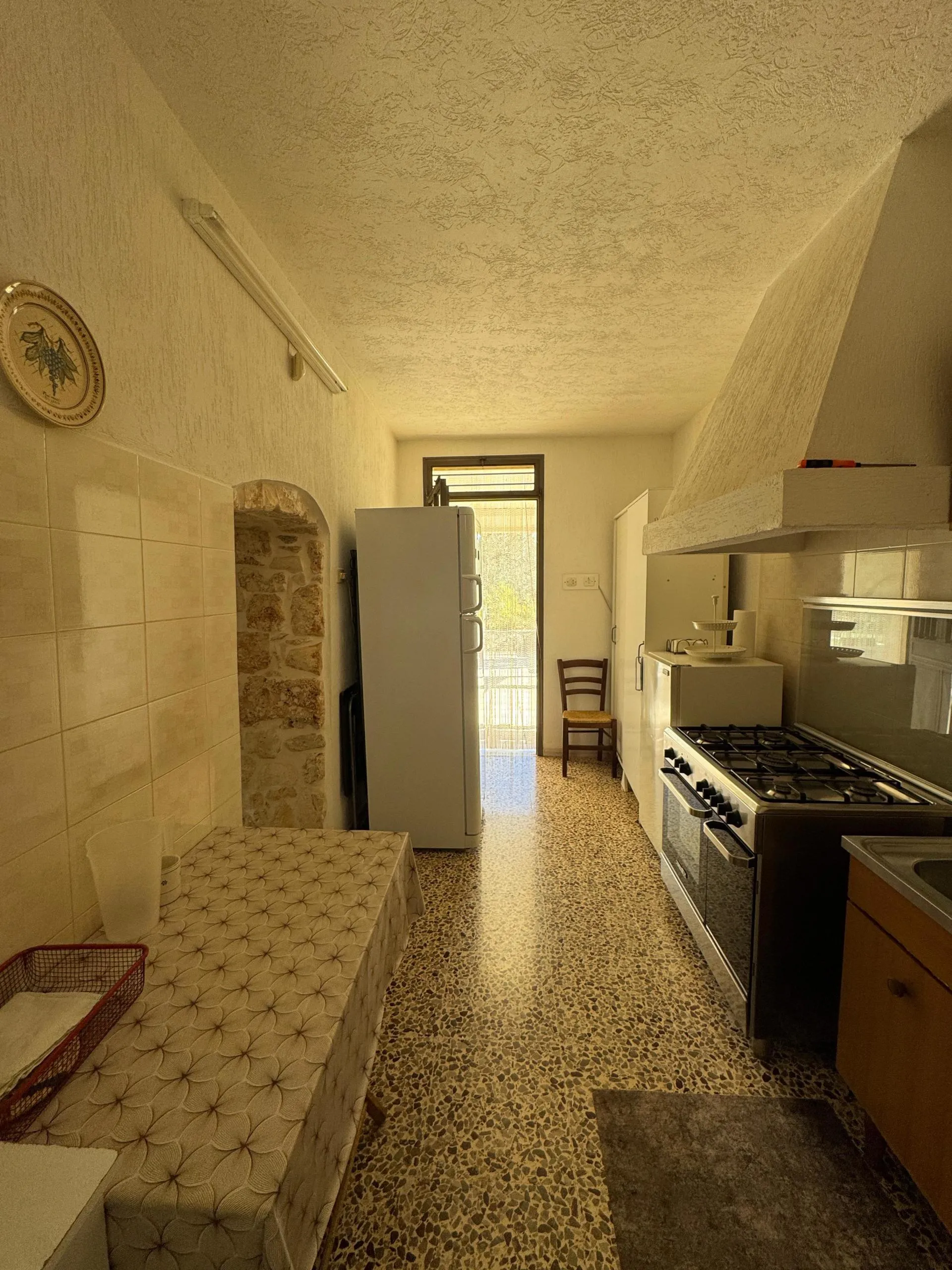 Foto 42 di 44 - Casa indipendente in vendita a Ceglie Messapica