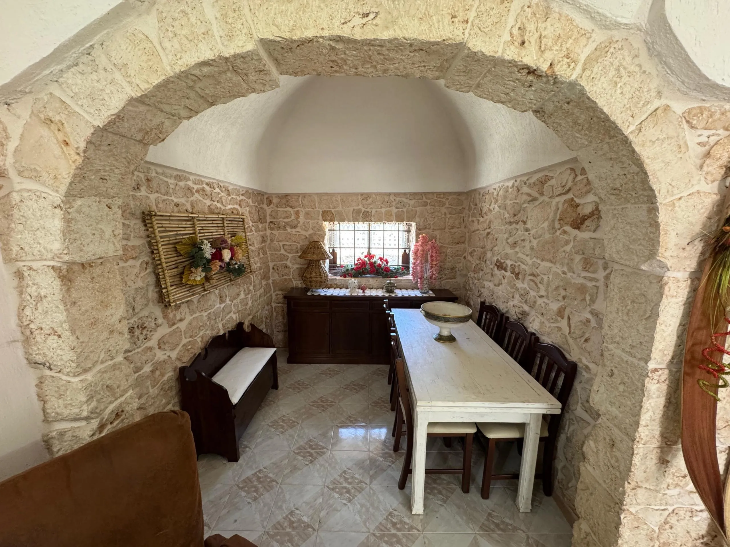 Foto 43 di 44 - Casa indipendente in vendita a Ceglie Messapica