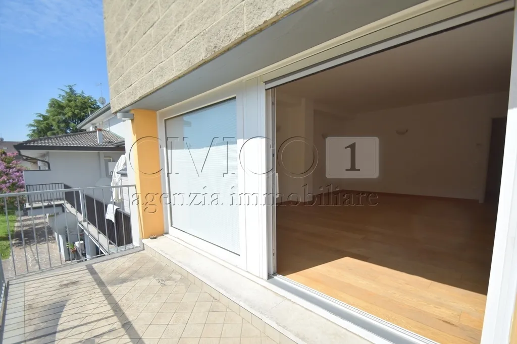 Foto 5 di 25 - Casa indipendente in vendita a Quinto Vicentino