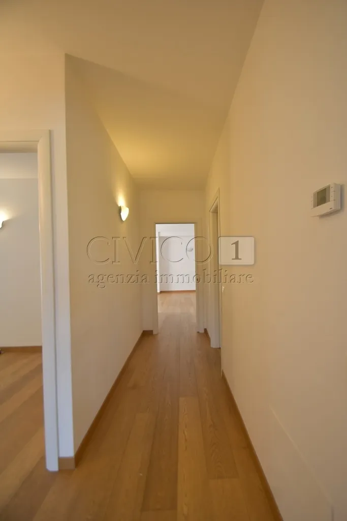 Foto 6 di 25 - Casa indipendente in vendita a Quinto Vicentino