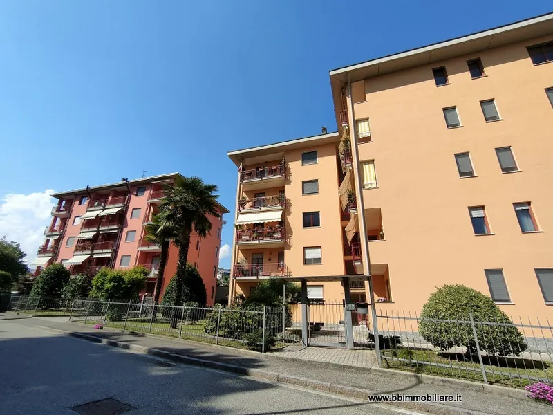 Appartamento in vendita a Biella