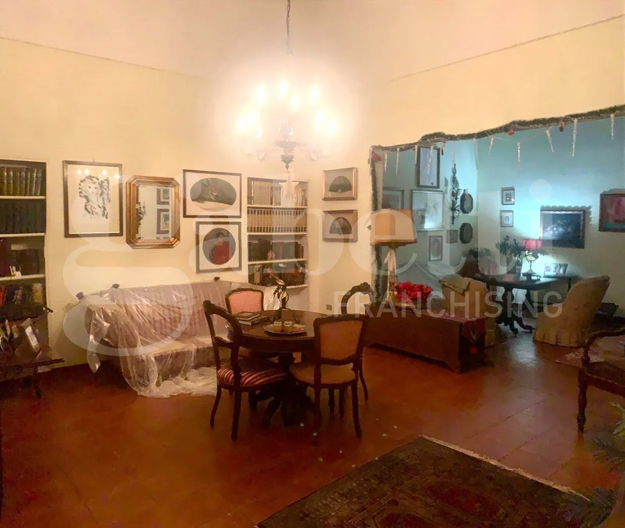 Foto 2 di 26 - Casa indipendente in vendita a Brindisi