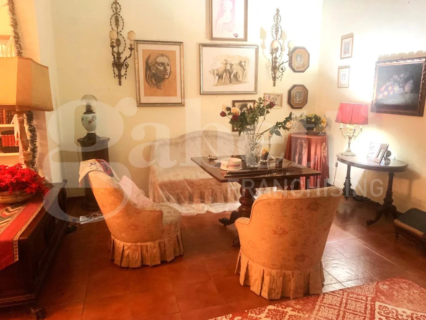 Foto 3 di 26 - Casa indipendente in vendita a Brindisi