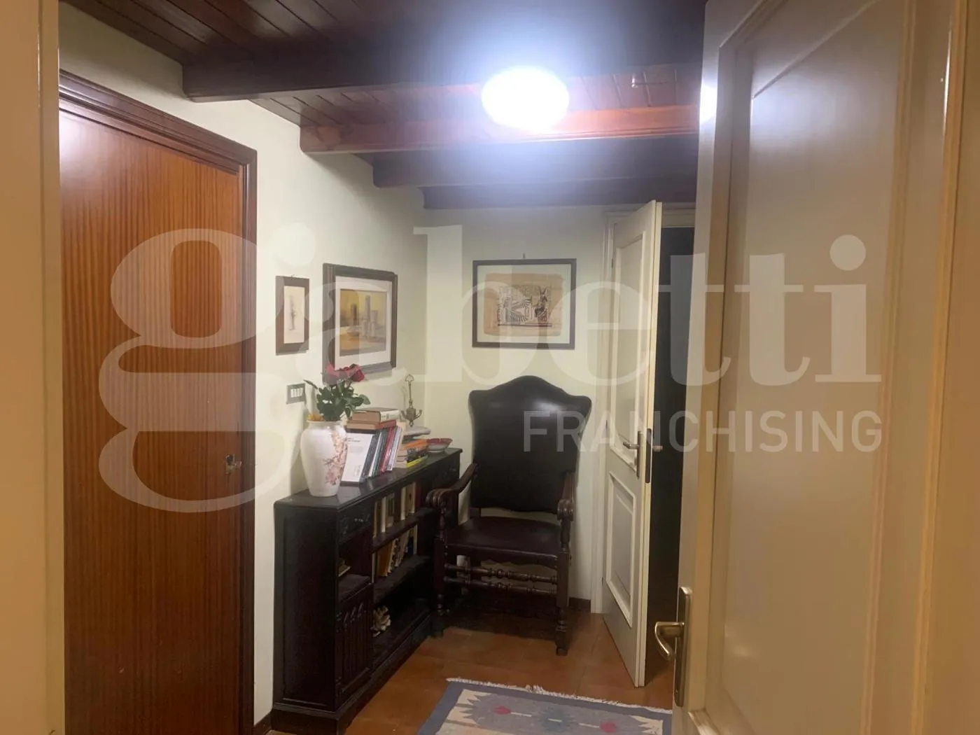 Foto 18 di 26 - Casa indipendente in vendita a Brindisi