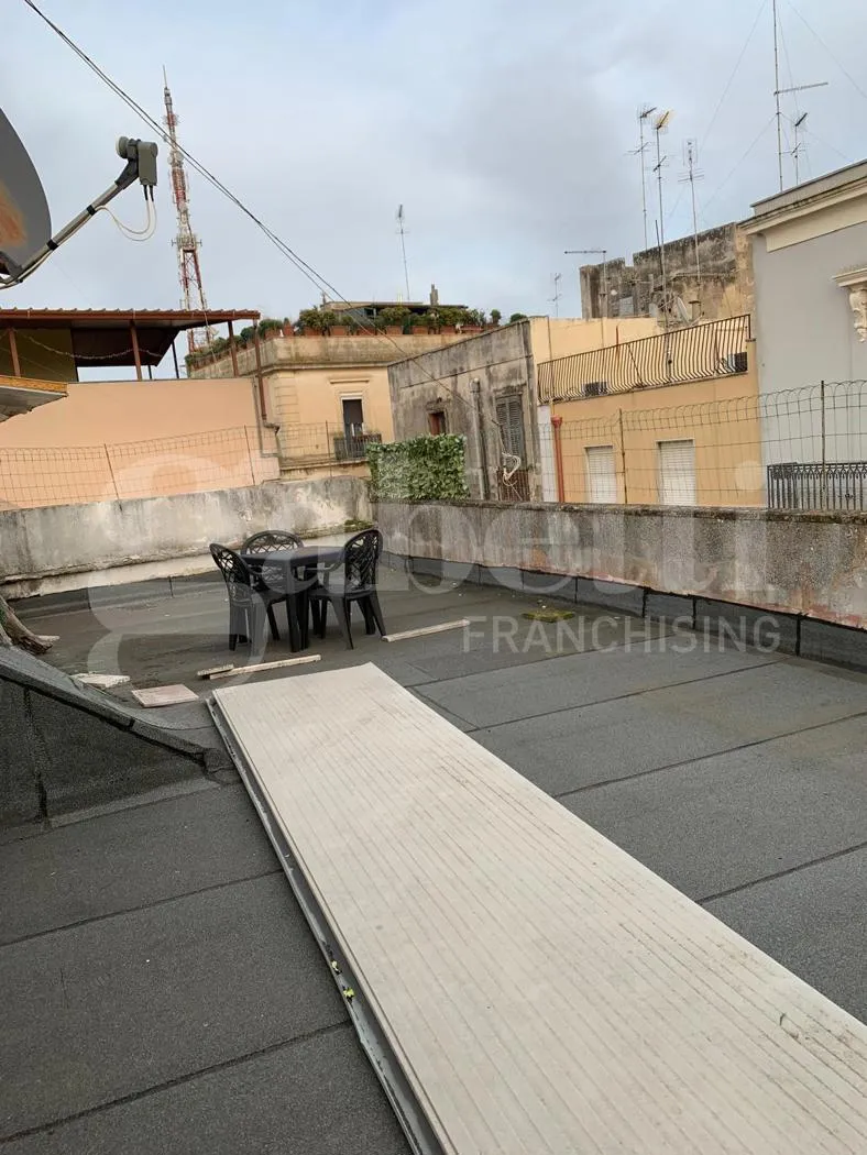 Foto 20 di 26 - Casa indipendente in vendita a Brindisi