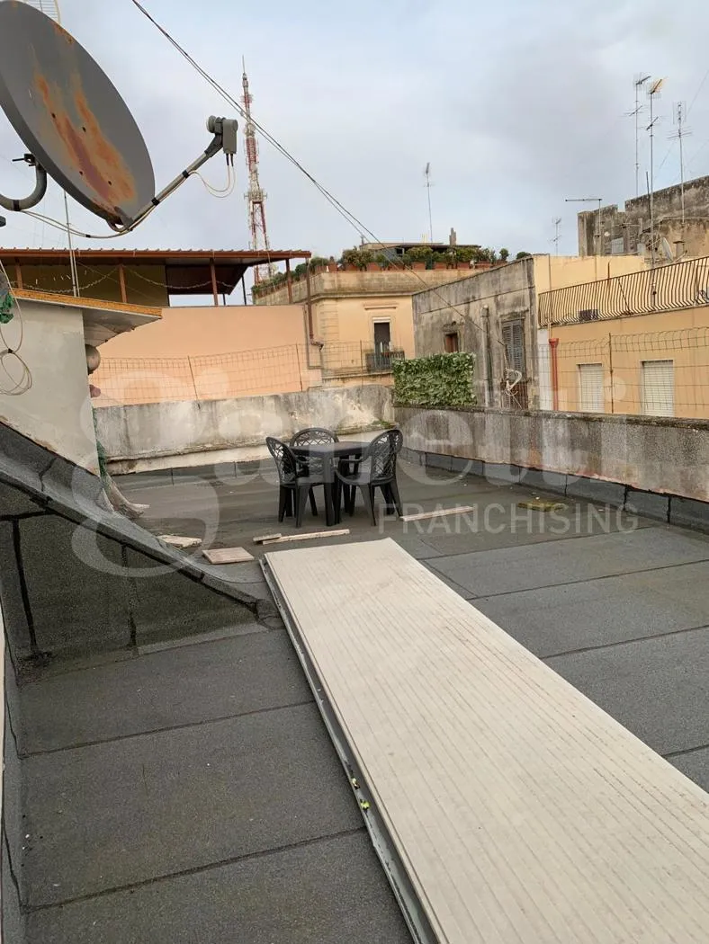 Foto 23 di 26 - Casa indipendente in vendita a Brindisi