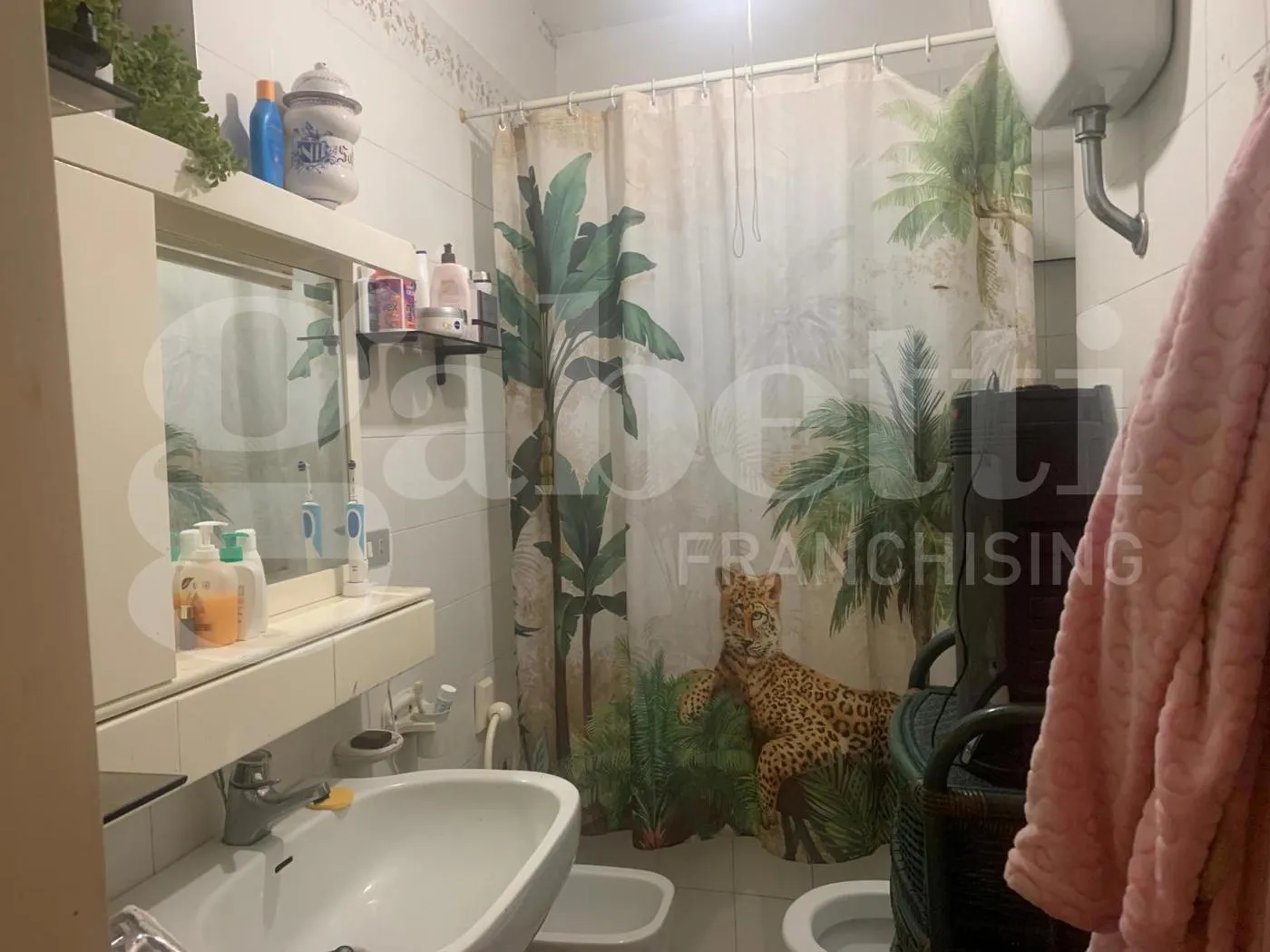 Foto 25 di 26 - Casa indipendente in vendita a Brindisi