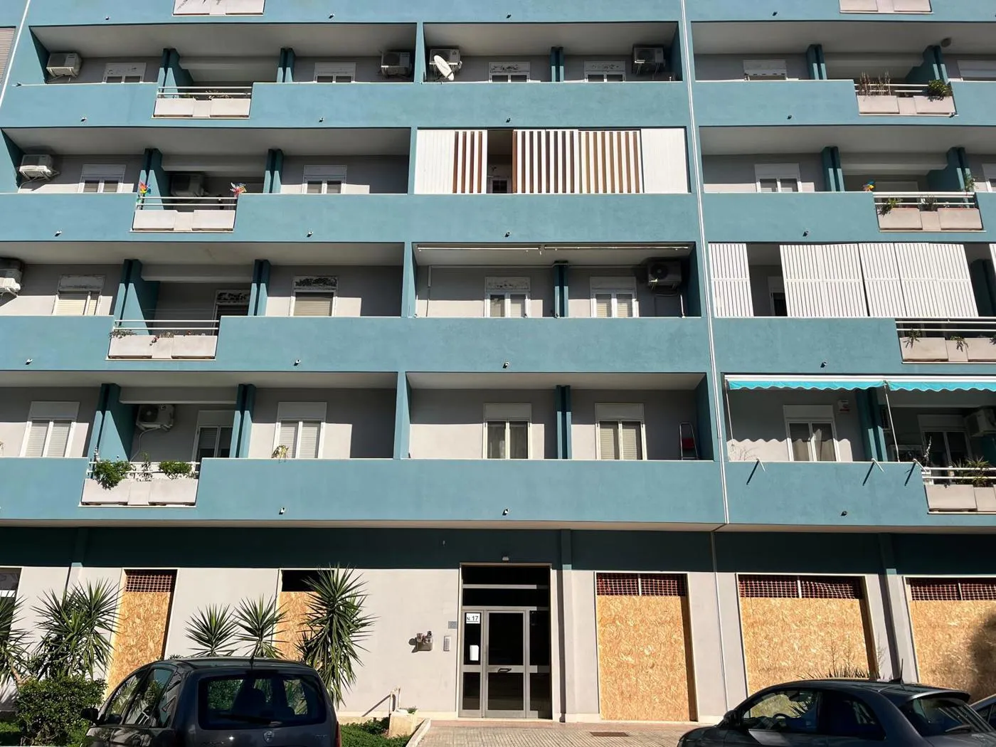 Foto 1 di 21 - Appartamento in vendita a Brindisi