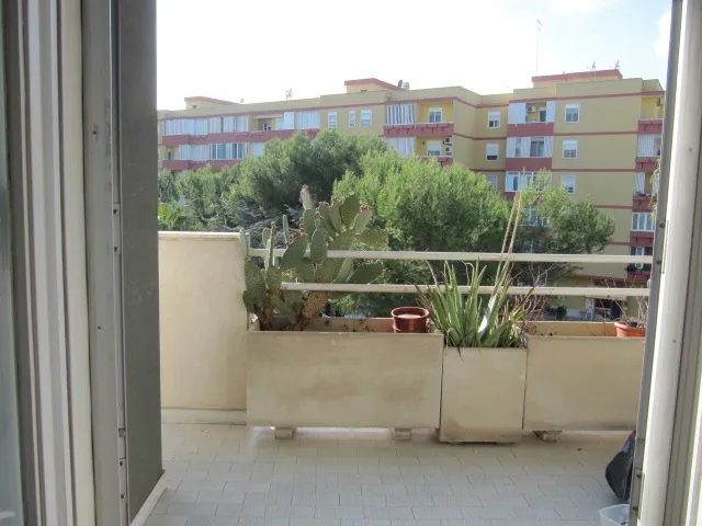 Foto 5 di 21 - Appartamento in vendita a Brindisi