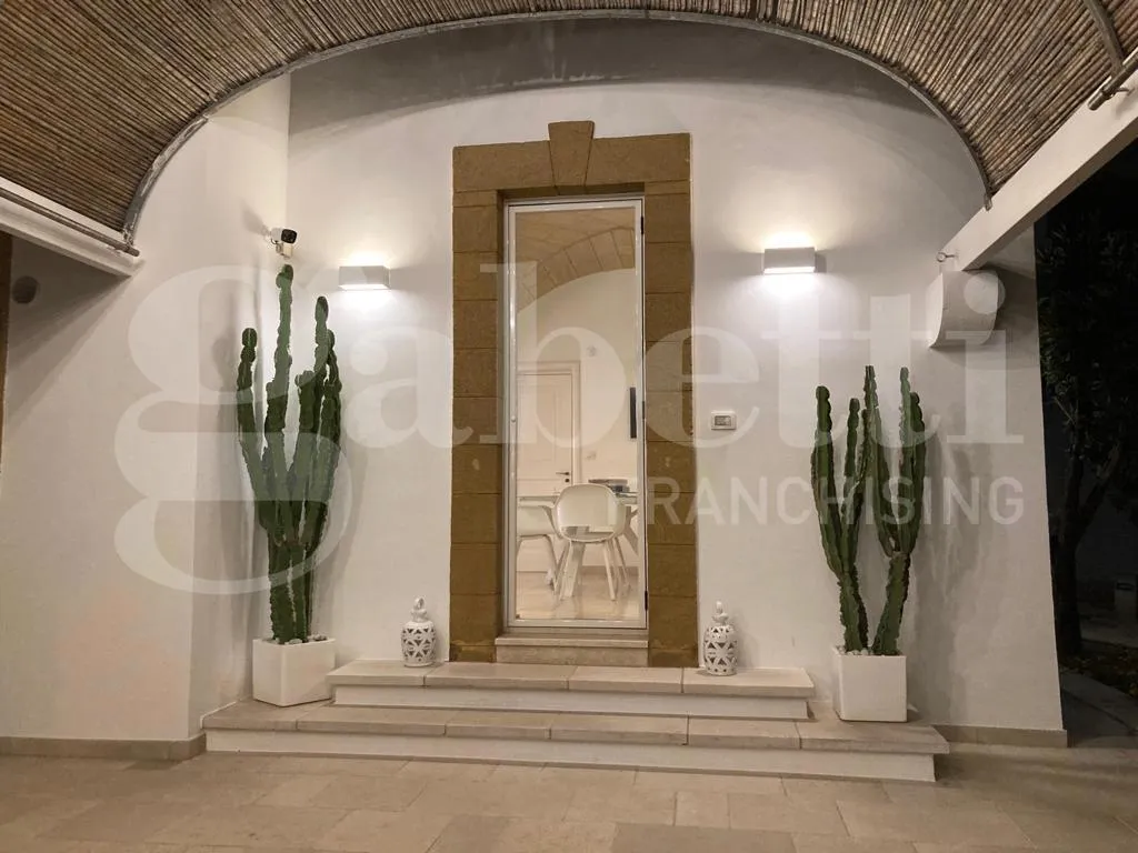 Foto 5 di 25 - Villa in vendita a Brindisi