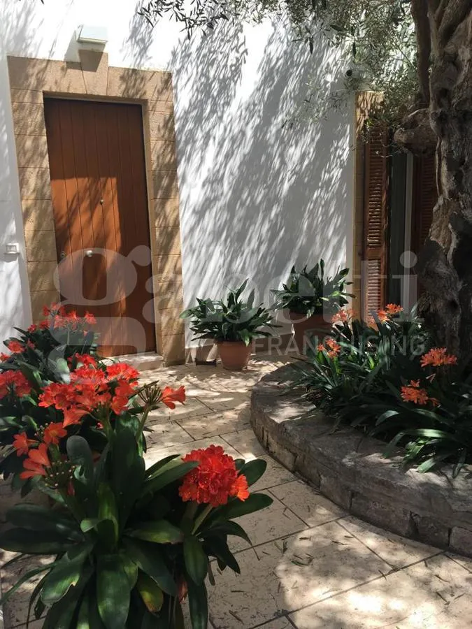 Foto 6 di 25 - Villa in vendita a Brindisi