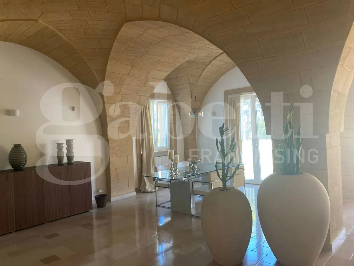 Foto 7 di 25 - Villa in vendita a Brindisi