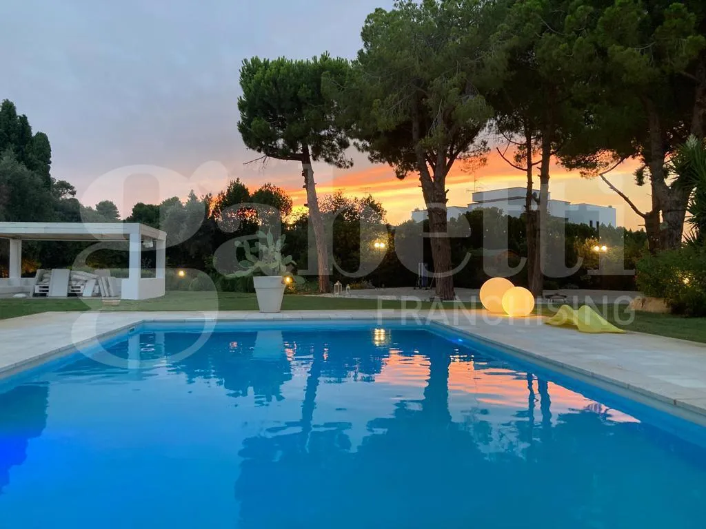 Foto 15 di 25 - Villa in vendita a Brindisi