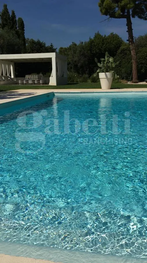 Foto 18 di 25 - Villa in vendita a Brindisi