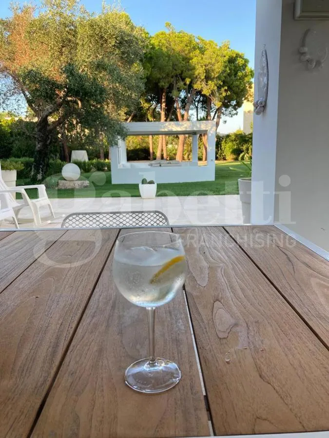 Foto 20 di 25 - Villa in vendita a Brindisi
