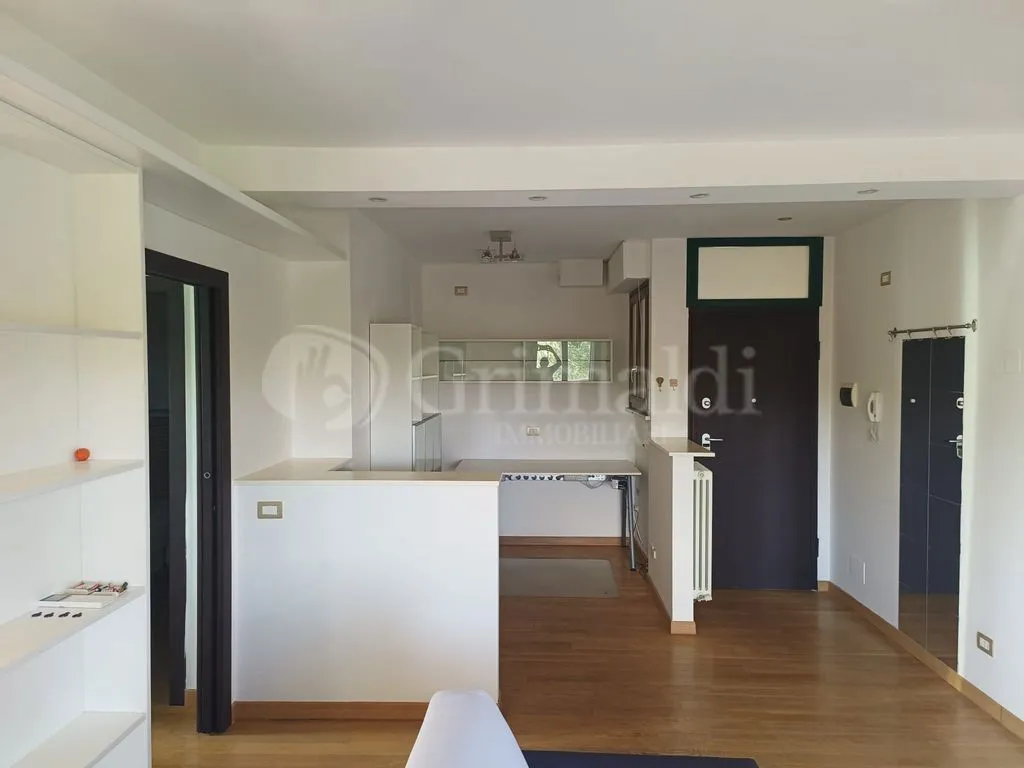 Appartamento in vendita a Jesi
