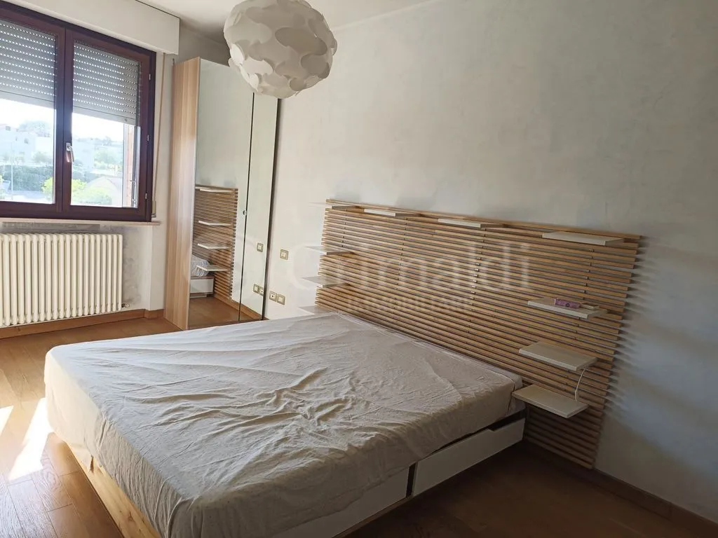 Foto 5 di 21 - Appartamento in vendita a Jesi