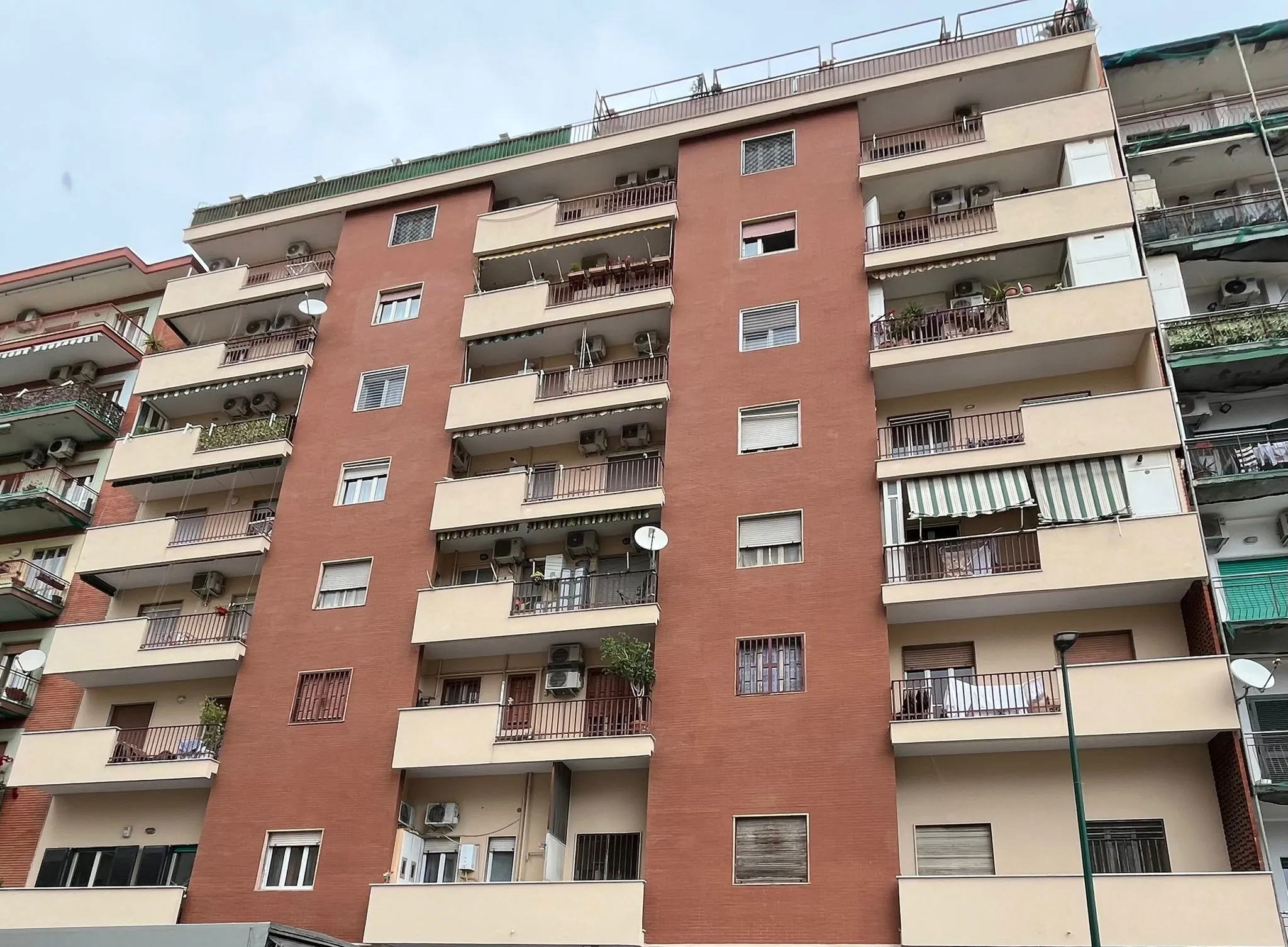 Foto 1 di 13 - Appartamento in vendita a Napoli