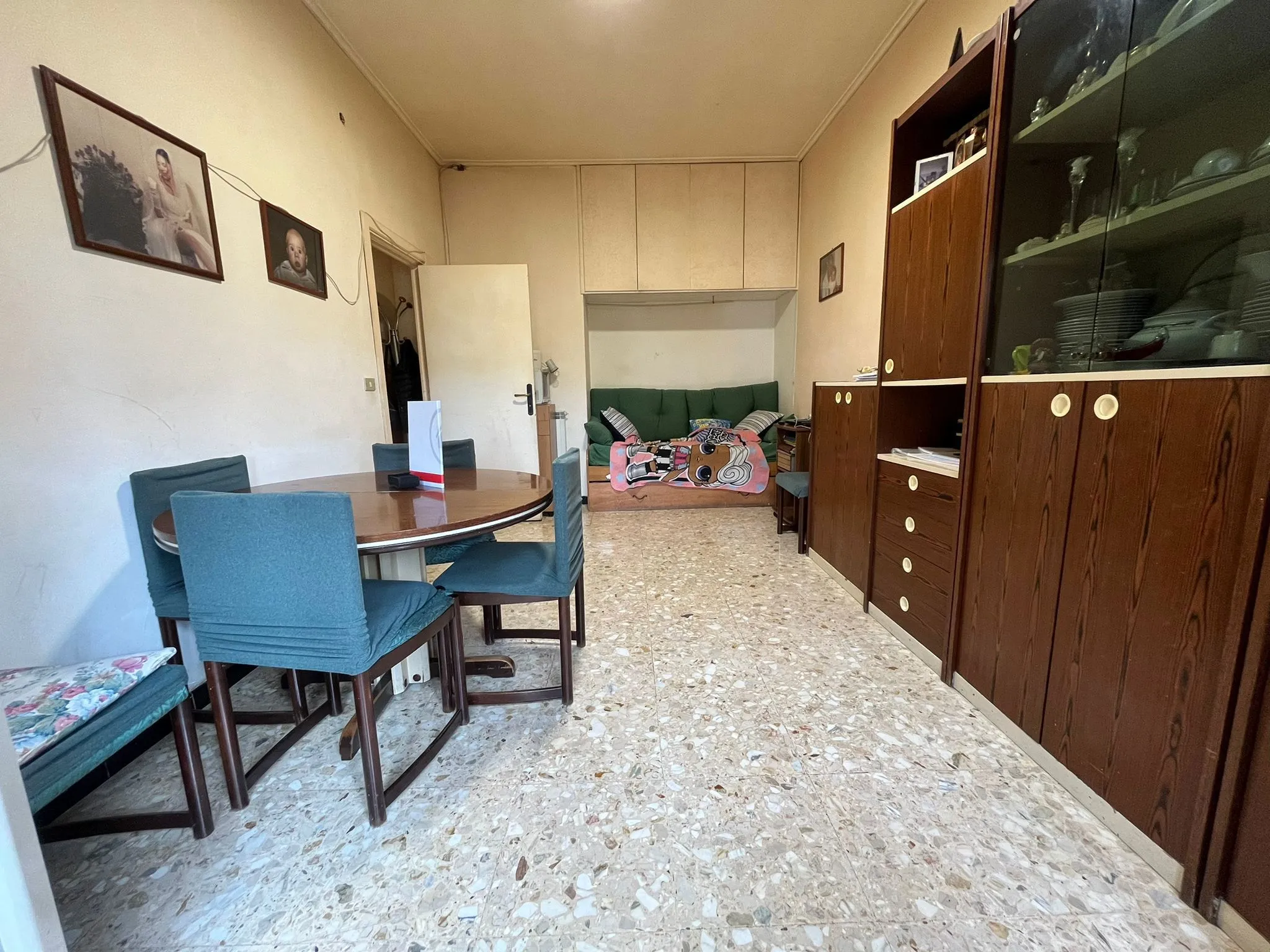 Foto 4 di 13 - Appartamento in vendita a Napoli