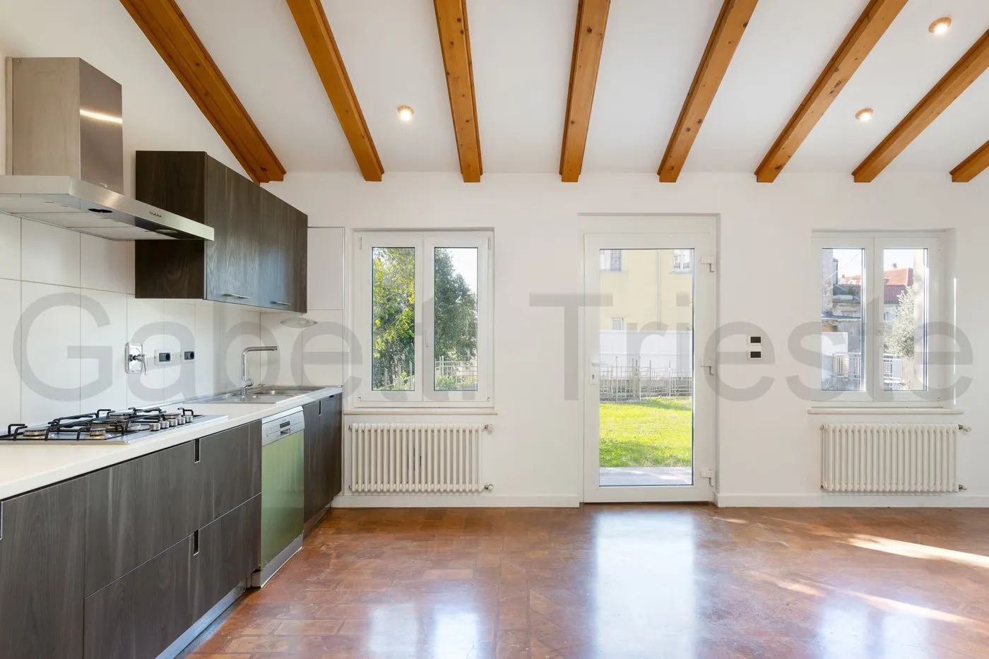 Foto 5 di 16 - Villa in vendita a Trieste