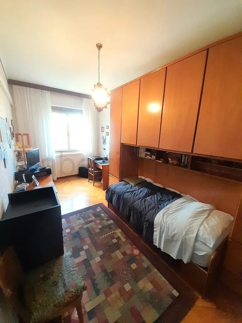 Foto 6 di 11 - Appartamento in vendita a Trieste