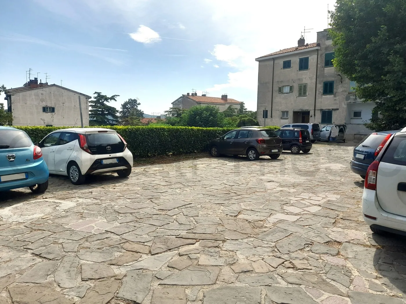 Foto 10 di 11 - Appartamento in vendita a Trieste