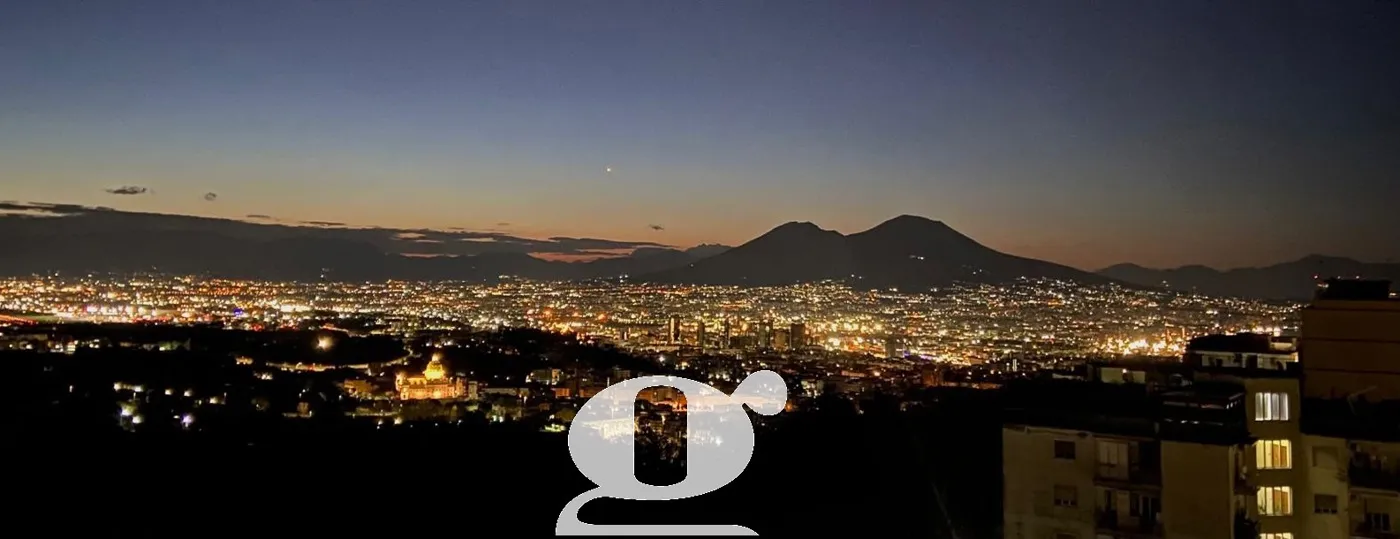Foto 6 di 27 - Appartamento in vendita a Napoli