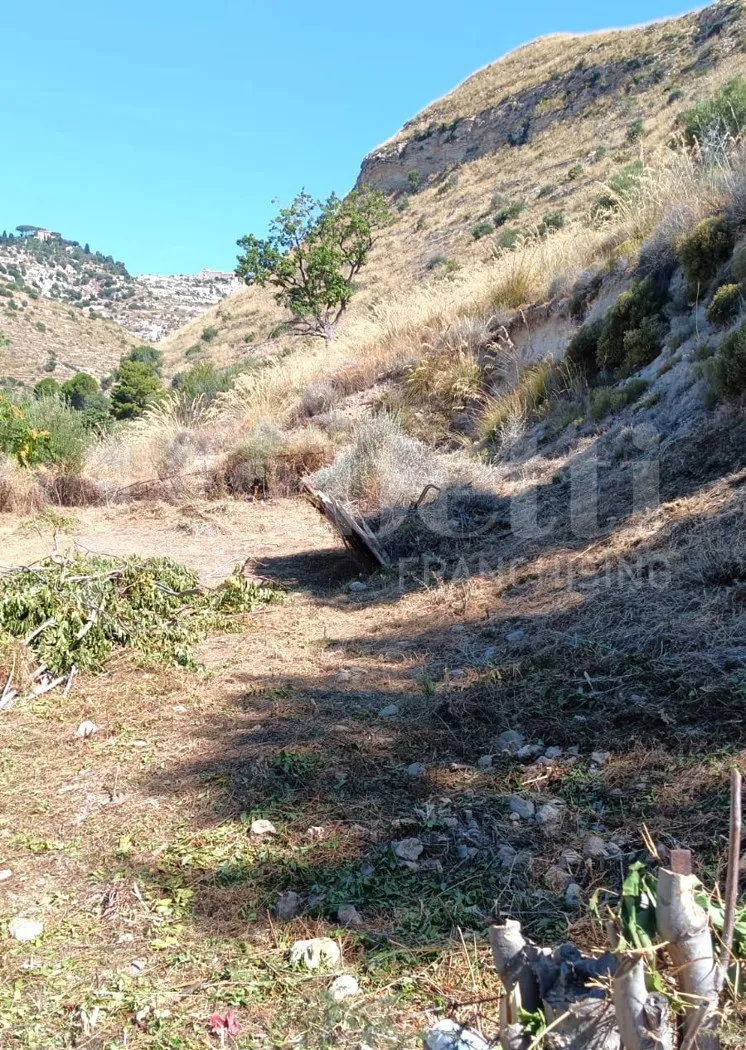 Foto 12 di 20 - Terreno in vendita a Avola