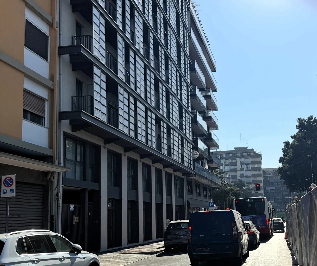 Foto 1 di 37 - Appartamento in vendita a Bari