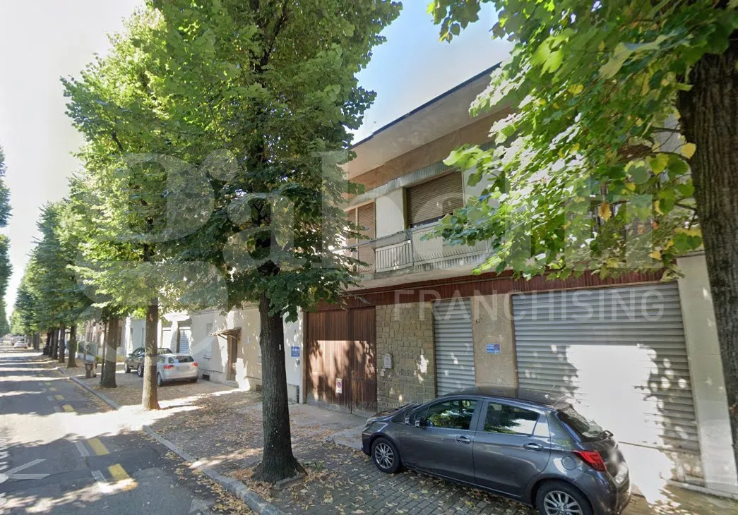 Appartamento in vendita a Piacenza