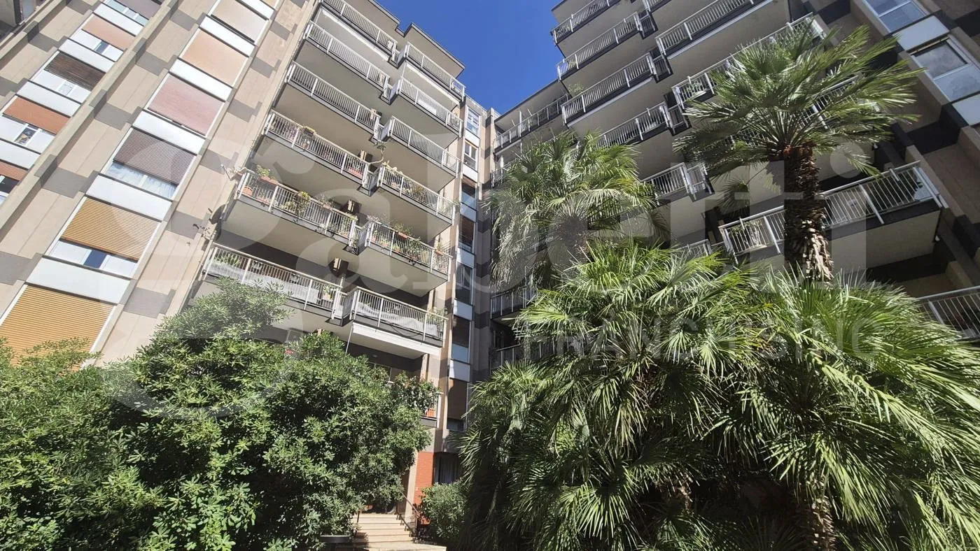 Appartamento in vendita a Bari