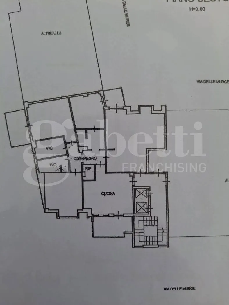 Foto 41 di 41 - Appartamento in vendita a Bari