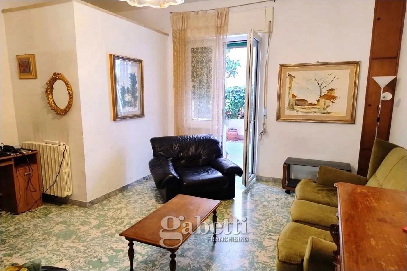 Foto 4 di 21 - Appartamento in vendita a Campobasso