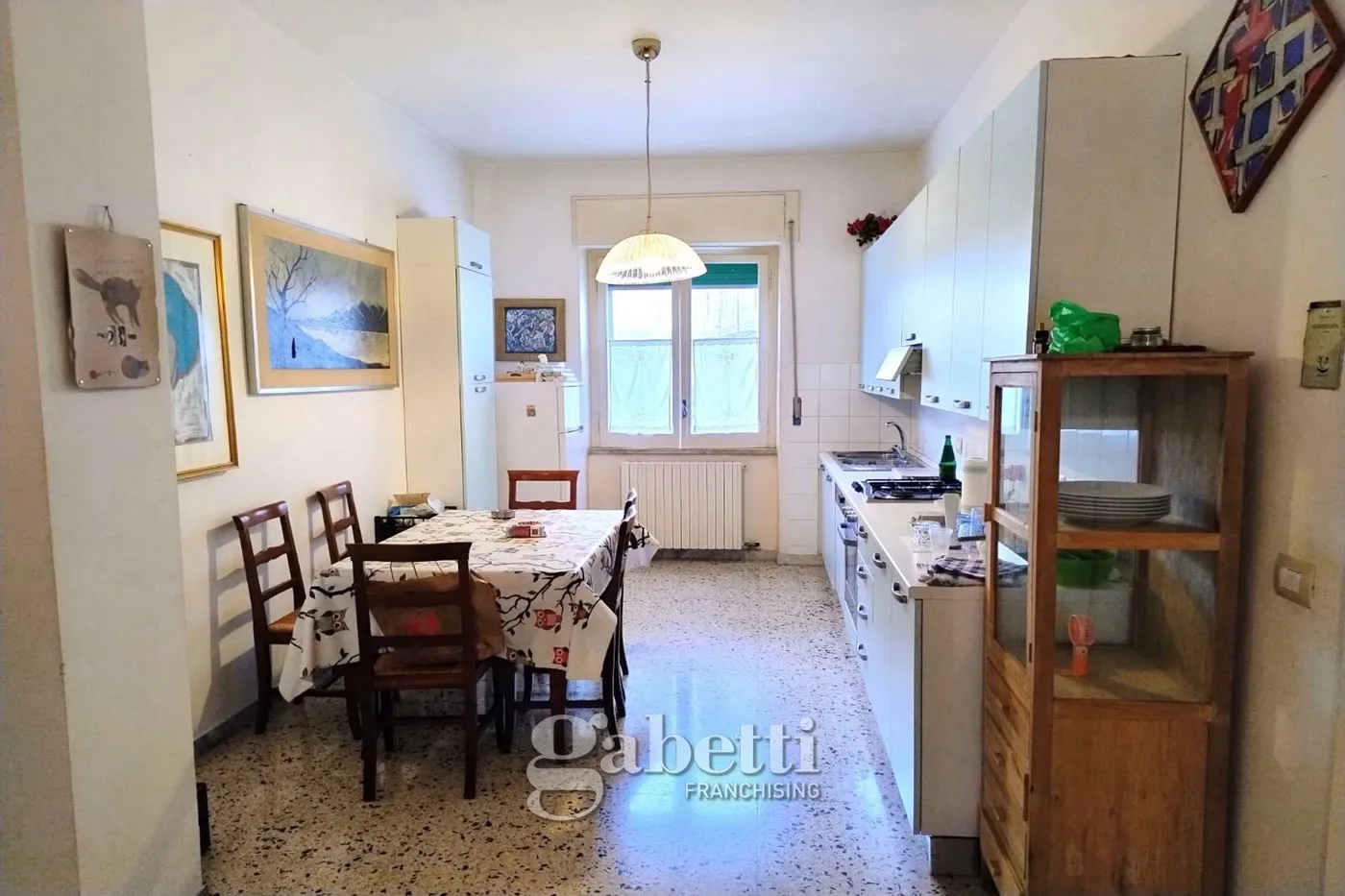 Foto 5 di 21 - Appartamento in vendita a Campobasso
