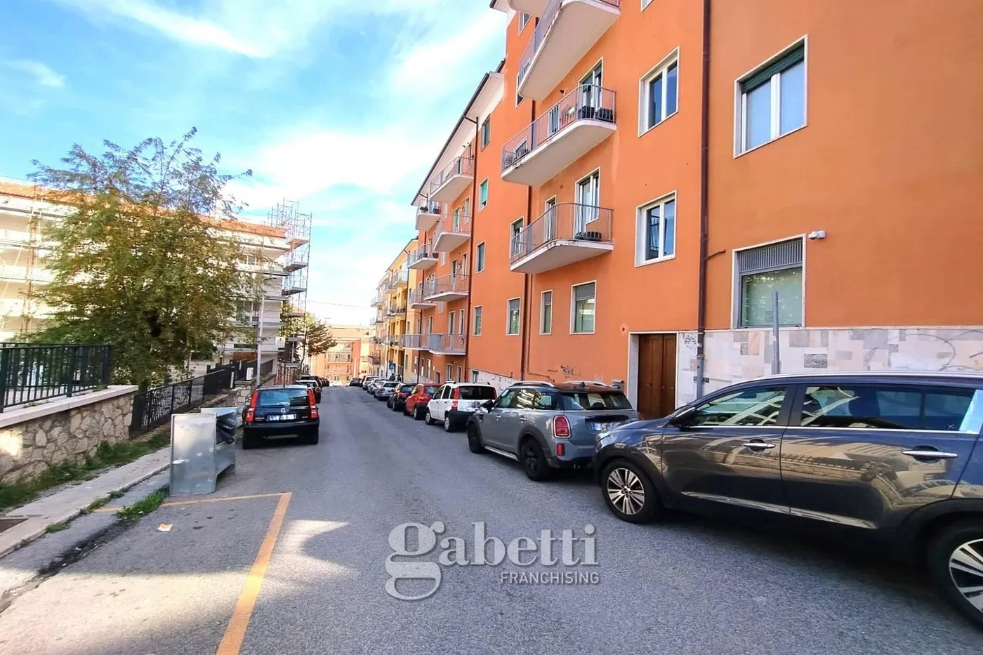 Foto 18 di 21 - Appartamento in vendita a Campobasso