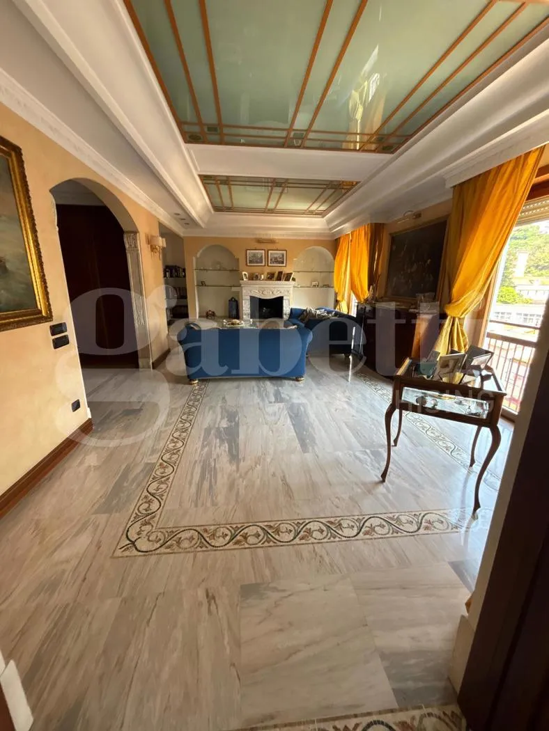 Foto 4 di 20 - Appartamento in vendita a Napoli