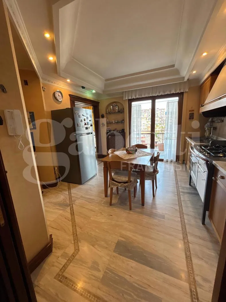 Foto 6 di 20 - Appartamento in vendita a Napoli
