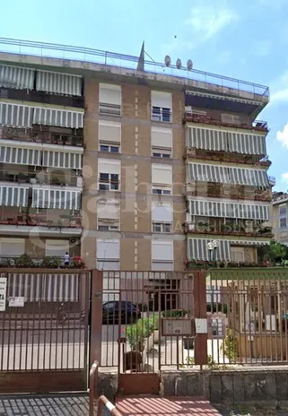 Foto 20 di 20 - Appartamento in vendita a Napoli