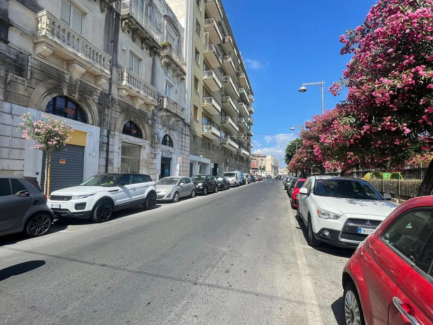 Foto 20 di 21 - Appartamento in vendita a Siracusa