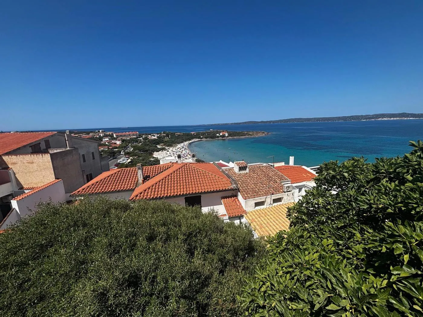 Casa indipendente in vendita a Calasetta