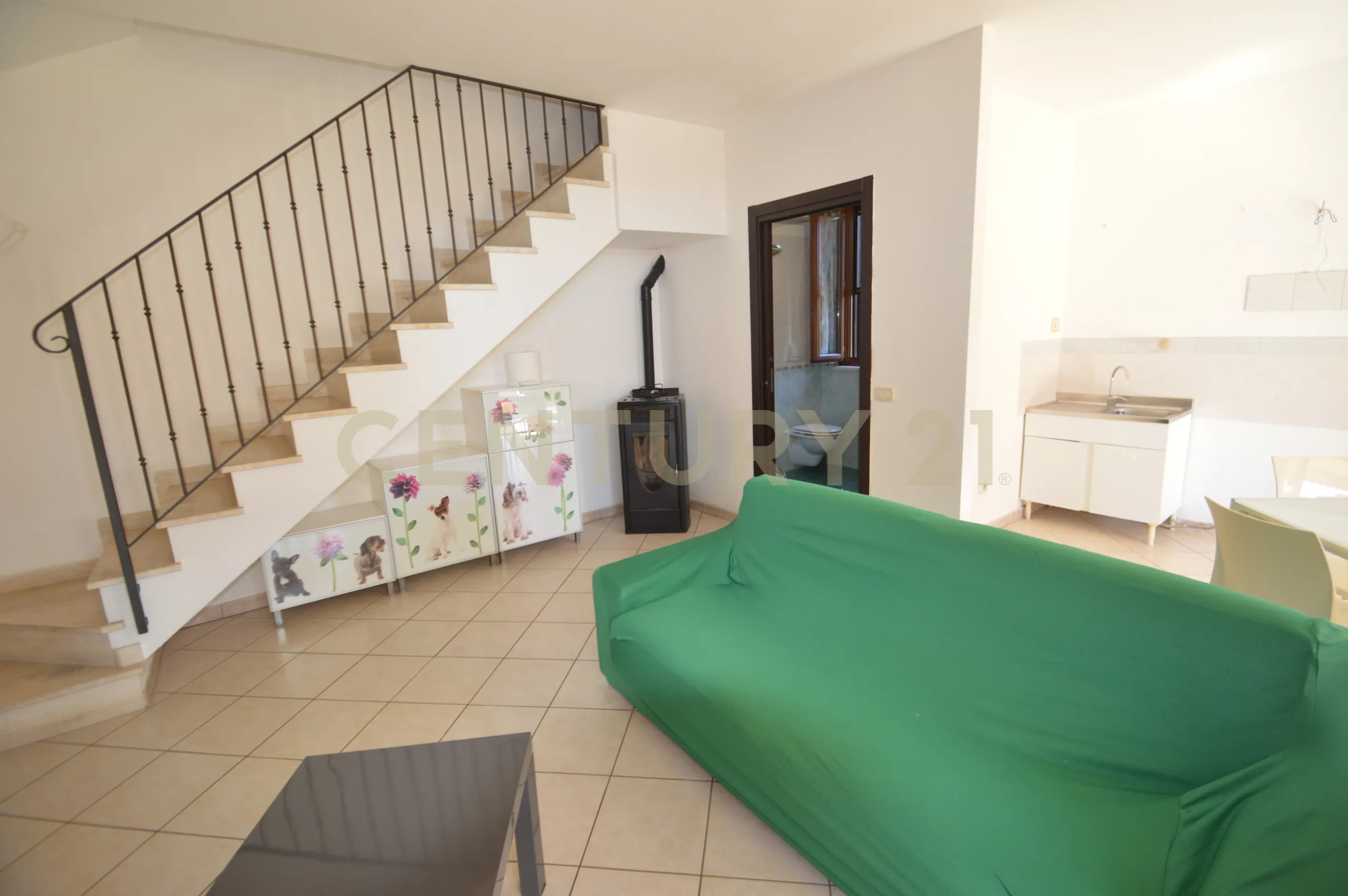 Foto 5 di 27 - Appartamento in vendita a Grosseto