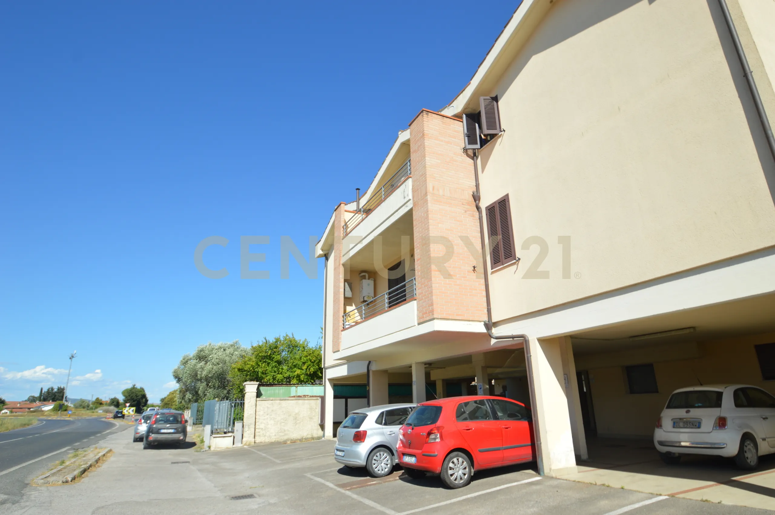 Foto 25 di 27 - Appartamento in vendita a Grosseto