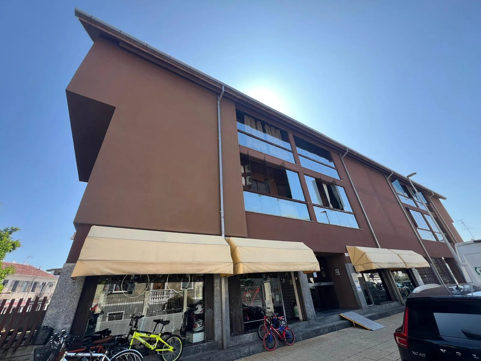 Appartamento in vendita a Vercelli